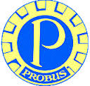 Probus logo